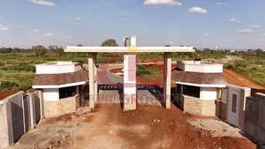 Ushirika Gardens: 1⁄4 Acre Plots at KSH 9m Cash Next to Tatu City