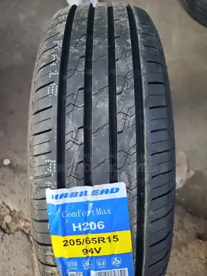 205/65r15 Habilead Tires
