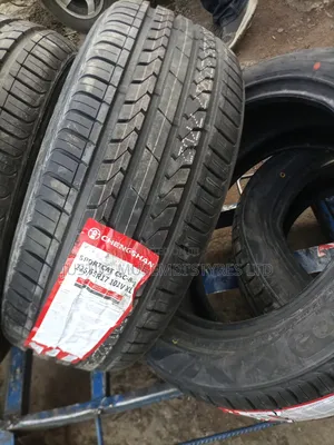 215/55r17 Chengshan Tyres