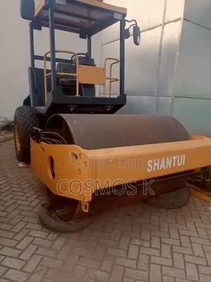 Roller 7 Tons
