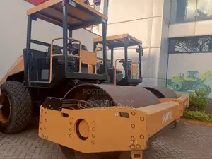 Roller 7 Tons