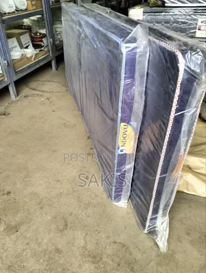 Wholesale! 2.5 X 6 Student Mattresses!