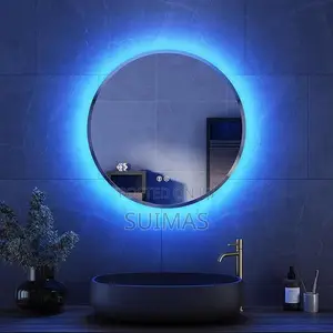 Touch Sensor Led Mirrors