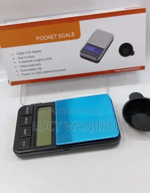 Quality Potable Scale / Digital Scale