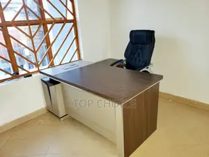 Premium Wooden Office Table