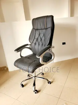 Executive High Back Office Chair