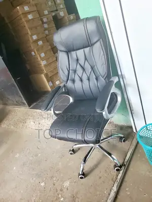 Modern Executive Office Chair