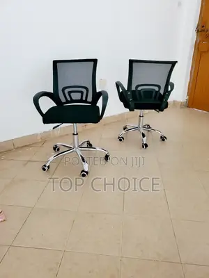 Comfotable Mesh Clerical Chairs