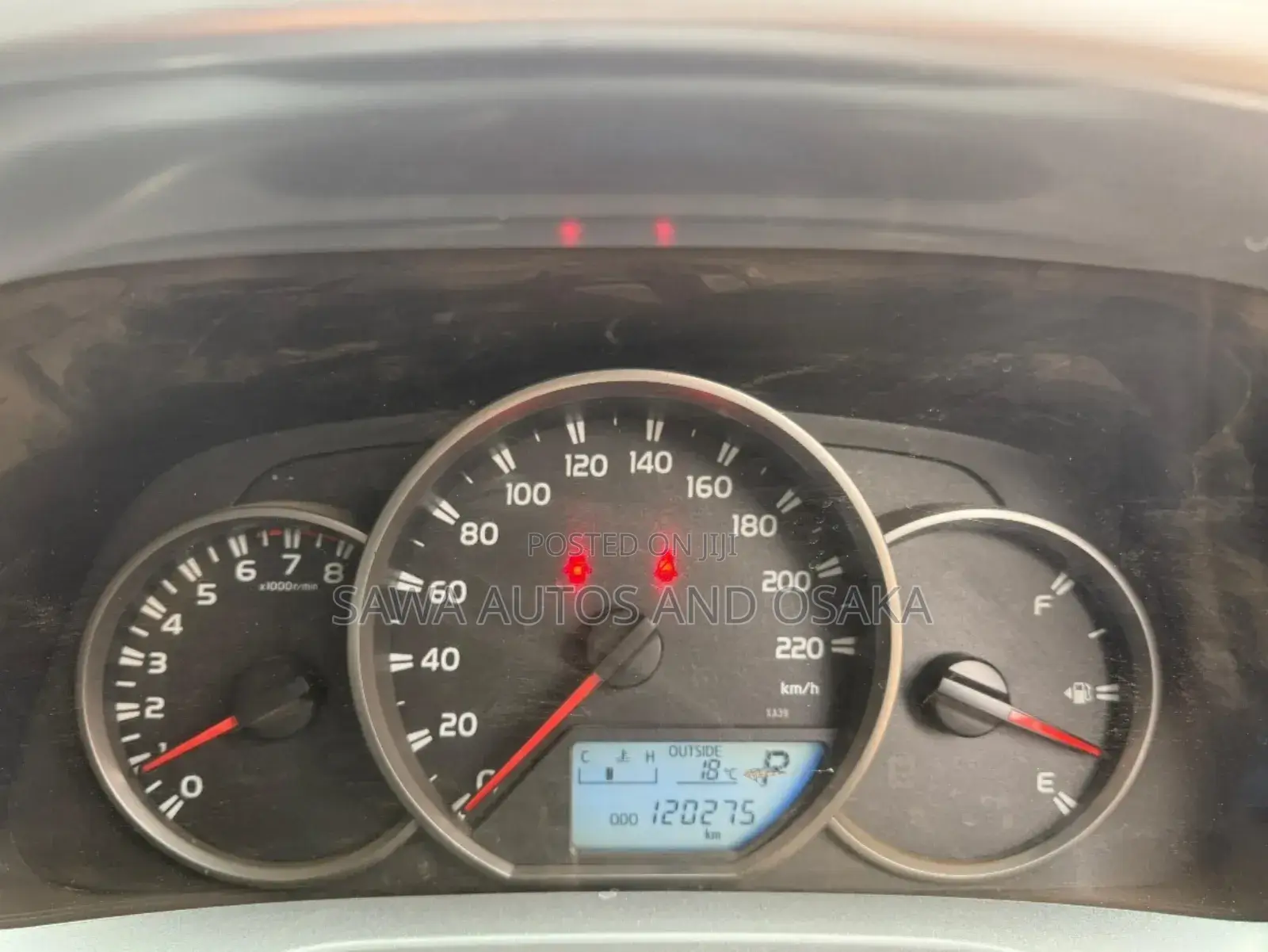 Toyota RAV4 2016 Silver