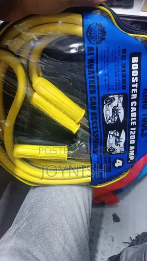 Jumper Cables Original