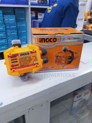 Ingco Control Pump/Automatic Control Pump