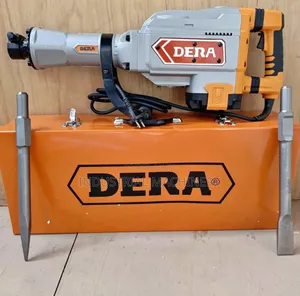 Demolition Hammer Drill