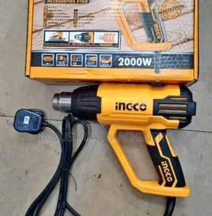 Heat Gun Ingco 2000w
