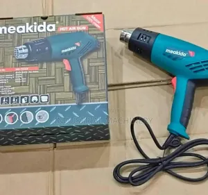 Heat Gun 2000 Watts