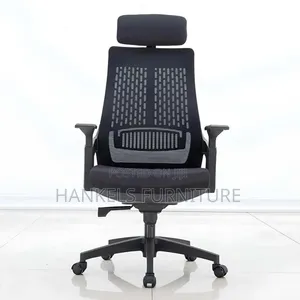 High Back Ergonomic Office Chair -- Nairobi Kenya