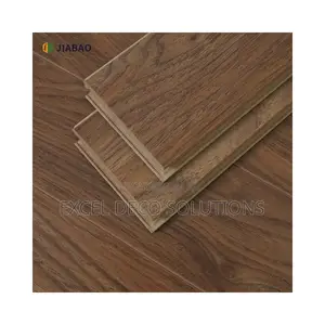 Modern Laminate Flooring – Stylish, Durable Moisture-Resistant