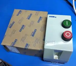 Magnetic Starter