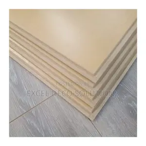 Water-Resistant Laminate Wood Flooring – Perfect for Modern Interiors