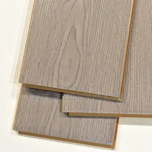 Elegant Walnut Laminate Flooring – Water-Resistant Budget-Friendly