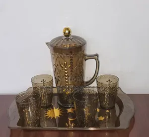 Acrylic Water Sets