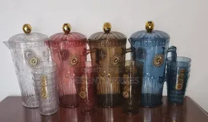 Acrylic Water Sets