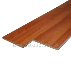 Scratch Water-Resistant Laminate Flooring – Built for Everyday Life
