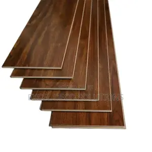 Elegant Maple Laminate Flooring Durable,Water-Resistant Easy Toclean