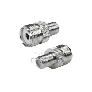 Adapt F Female X Uhf Female Antenna