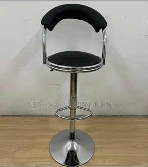 Swivel Bar Stool