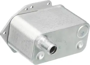 Engine Oil Cooler for BMW X5 335d E90 E70 
