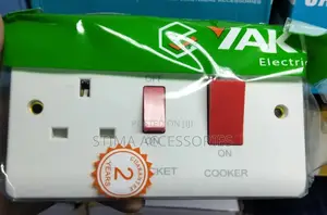 Cooker Unit