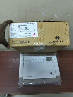 Consumer Unit