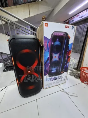 JBL Party Box 710
