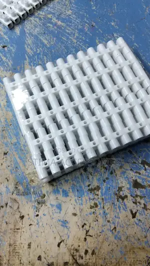 Strip Connector