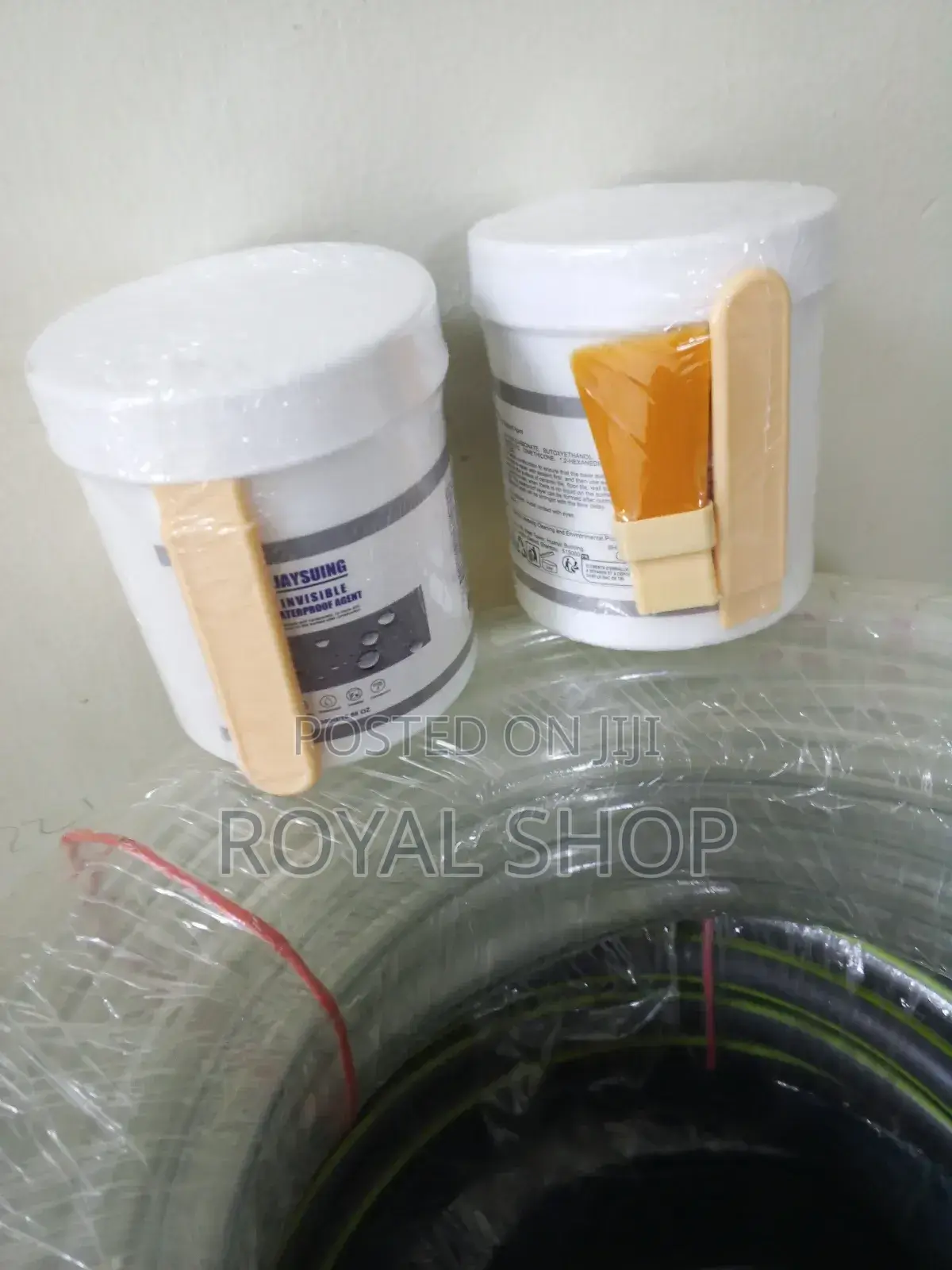 Sealant Glue