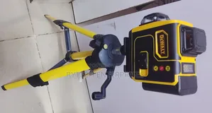 Laser Level/Dewalt Auto Laser Level Machine