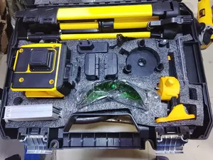 Dewalt Auto Level Machine