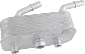 BMW E46 E83 X3 E85 Transmission Oil Cooler