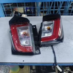 Mira Es 2018 Backlights