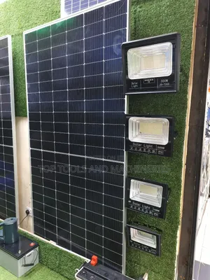 Jinko 550 Watts Monocrystaline Solar Panel