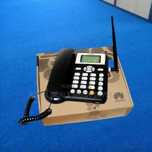 Huawei Fixed GSM Wireless Cordless Landline for Office Use