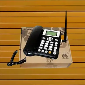 Huawei All Sim GSM Fixed Wireless Cordless Home Office Landline