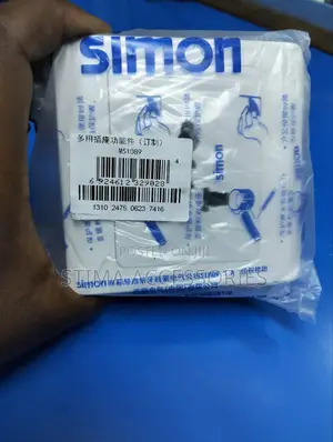 Single Socket Universal