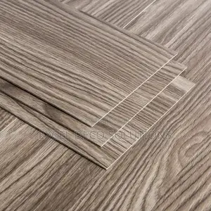 Modern LVT Flooring – Sleek, Stylish, and Strong