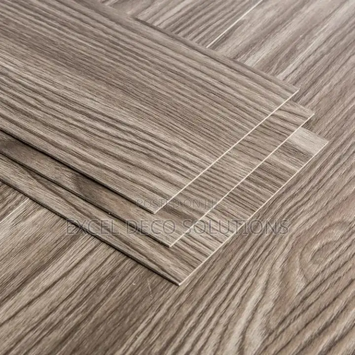 Modern LVT Flooring – Sleek, Stylish, and Strong