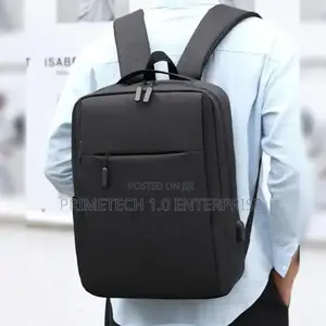 Single Laptop Bag