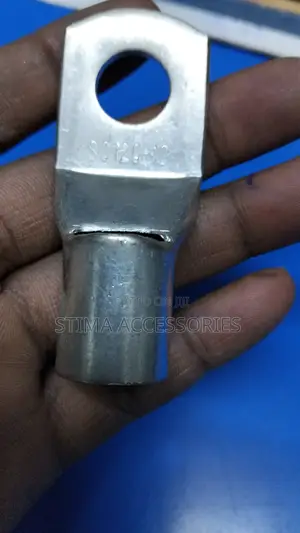 Cable Lugs
