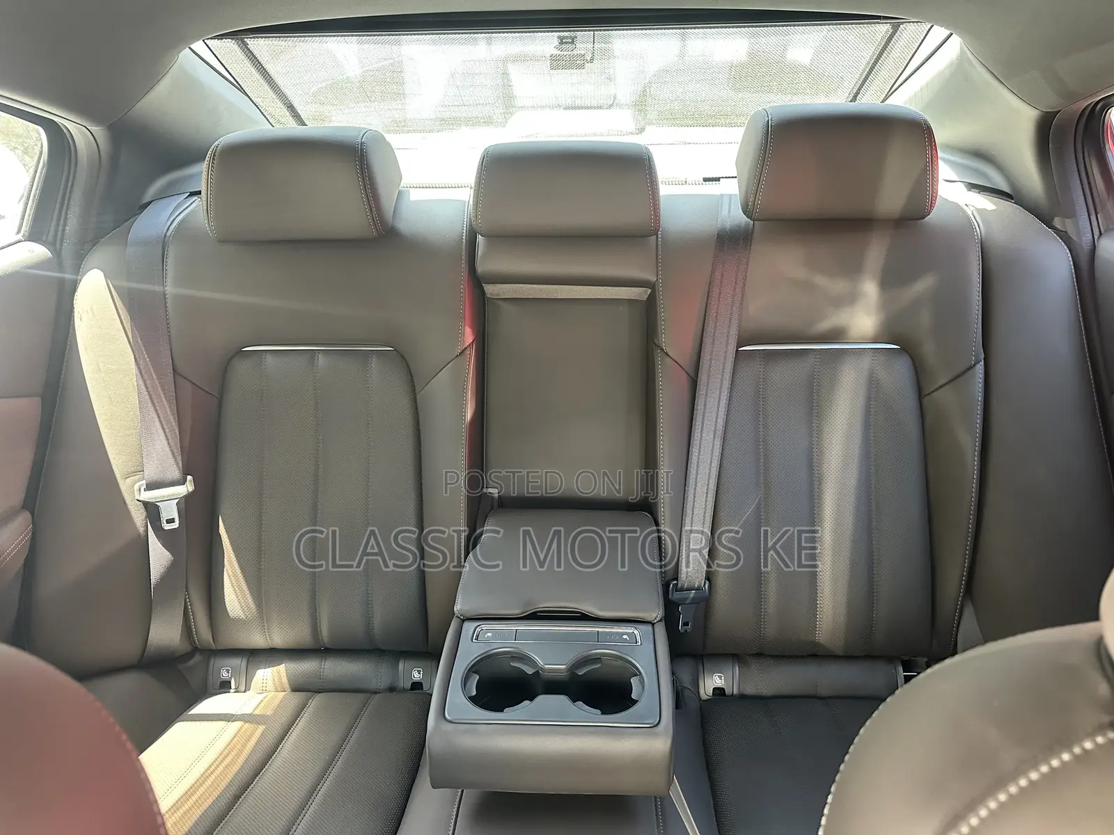 Mazda 6 2021 Silver