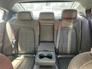 Mazda 6 2021 Silver