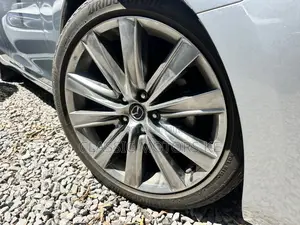 Mazda 6 2021 Silver